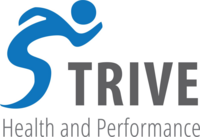 Strive Health and Performance - Brentwood