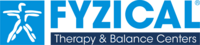 FYZICAL Therapy & Balance Centers - Brodie logo