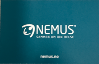Nemus - Jessheim