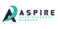 Aspire Physiotherapy Bunbury logo