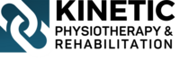 Kinetic Physiotherapy & Rehabilitation - Bathurst logo
