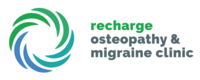 Recharge Osteopathy & Migraine Clinic