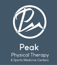 Peak Physical Therapy & Sports Medicine Centers