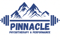 Pinnacle Physio and Performance logo