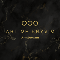 Art of Physio - Amsterdam Zuid logo