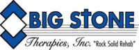 Big Stone Therapies - Montague