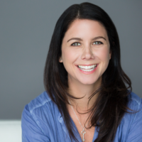 Laura Patrick photo