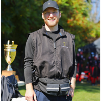 Aleck  Damphousse photo