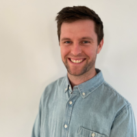 Drew McInnes photo