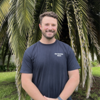 Callum Traynor photo