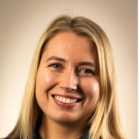 Marie Bråten photo