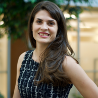 Dr. Krystyna Bellisario photo