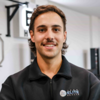 Luke Gulifa photo