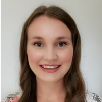 Rebecca-Jane McAllister photo