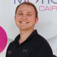 Levi Norsworthy photo