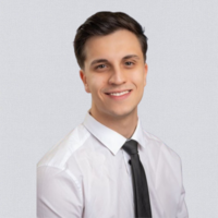 Anthony Beilin photo