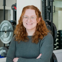 Sarah Atkinson photo