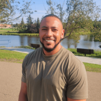 Mohanad Elmusharaf photo