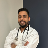 Abbas (AJ) Husain photo