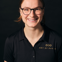 Stina Sachse photo