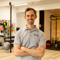 Jamie Heaviside photo