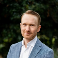 Ross Hamilton photo